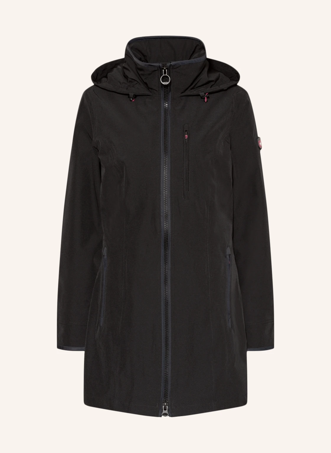 WELLENSTEYN Jacke WESTSIDE