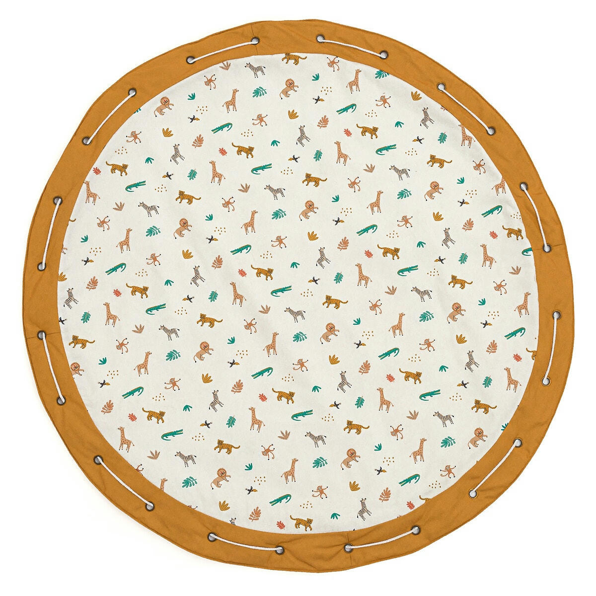 Tapis de jeu enfant, Junglito