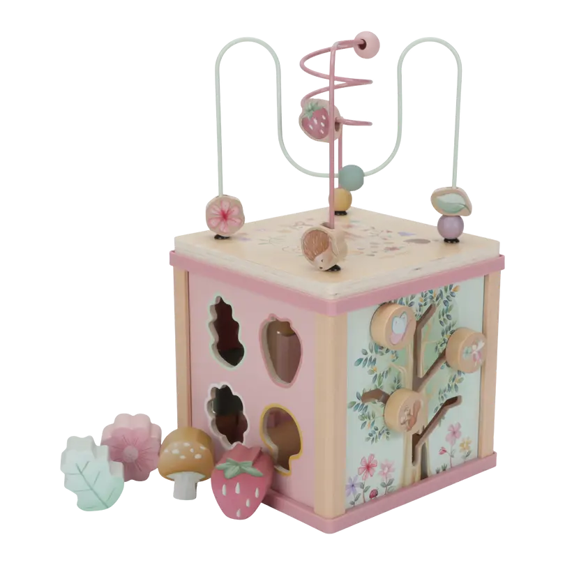 Rassel Fairy Garden