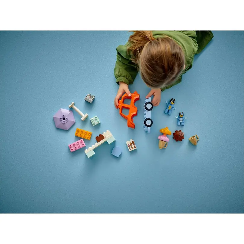 Spielset DUPLO
