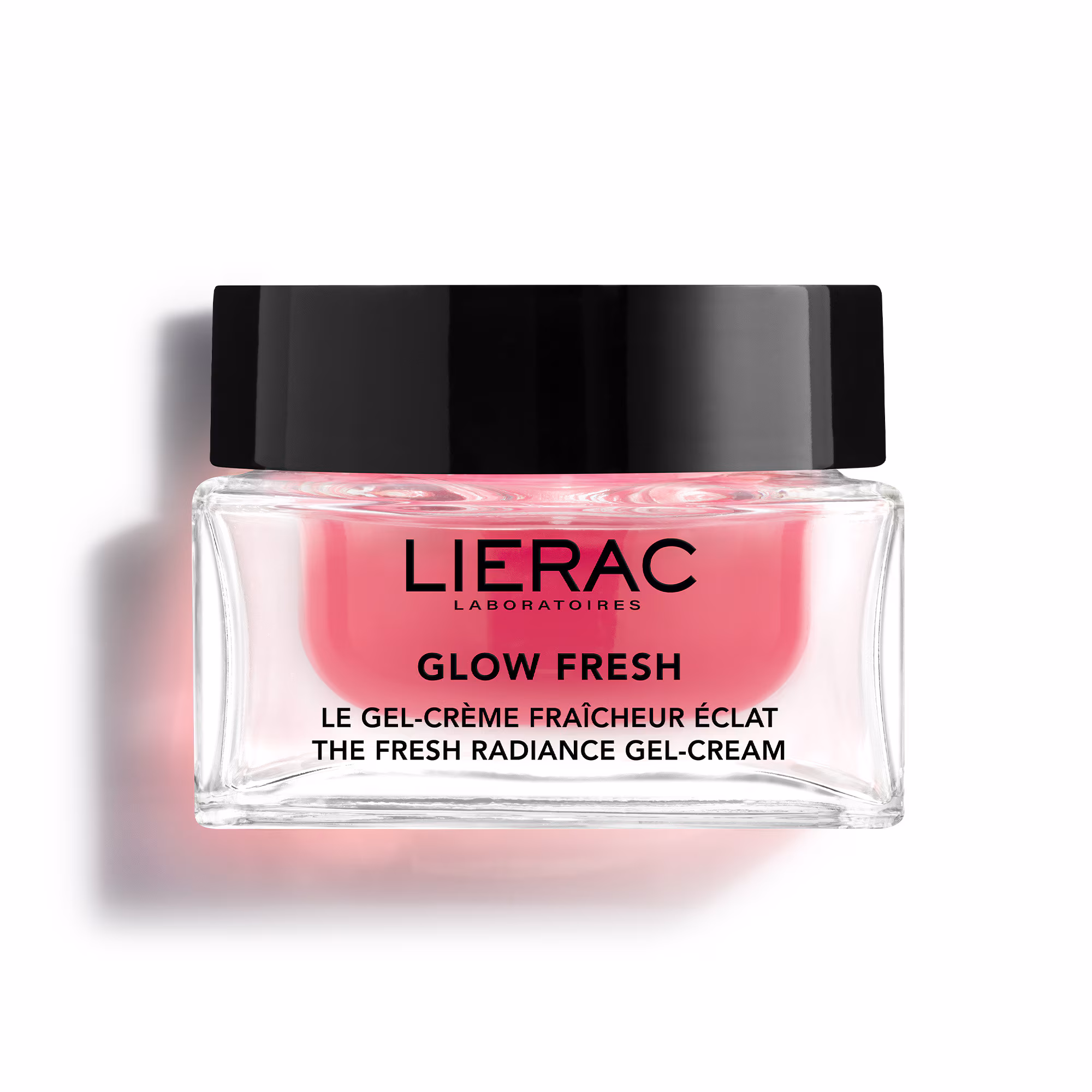 GLOW FRESHLe gel-crème fraîcheur eclat