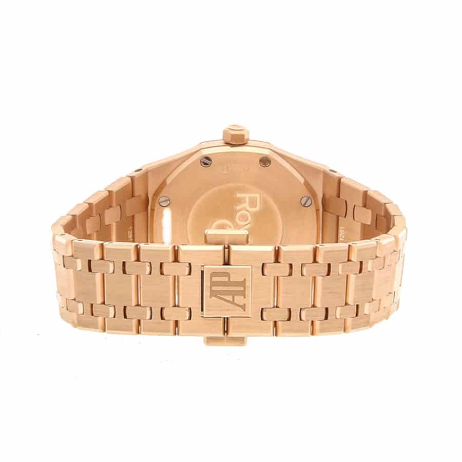 Audemars Piguet Royal Oak 67650OR.OO.1261OR.01 Quartz Replica