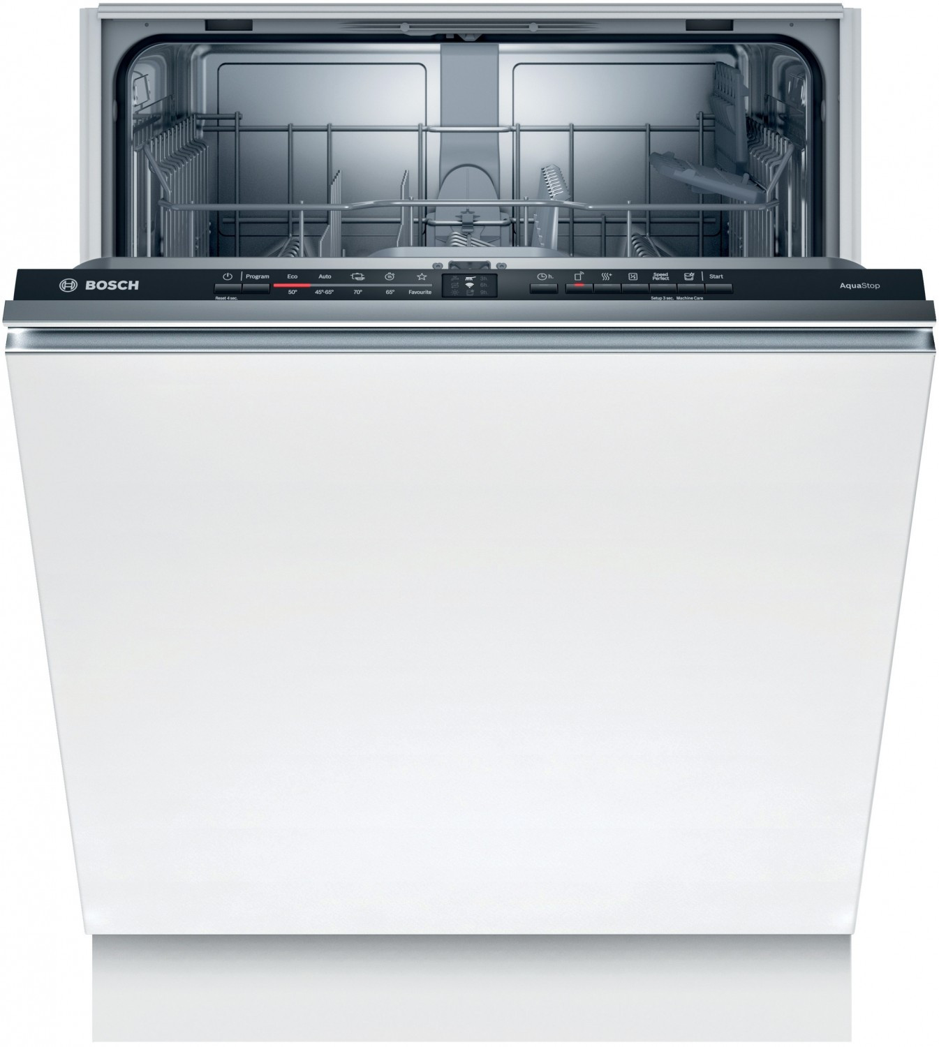 Zmywarka Bosch SMV2ITX16E