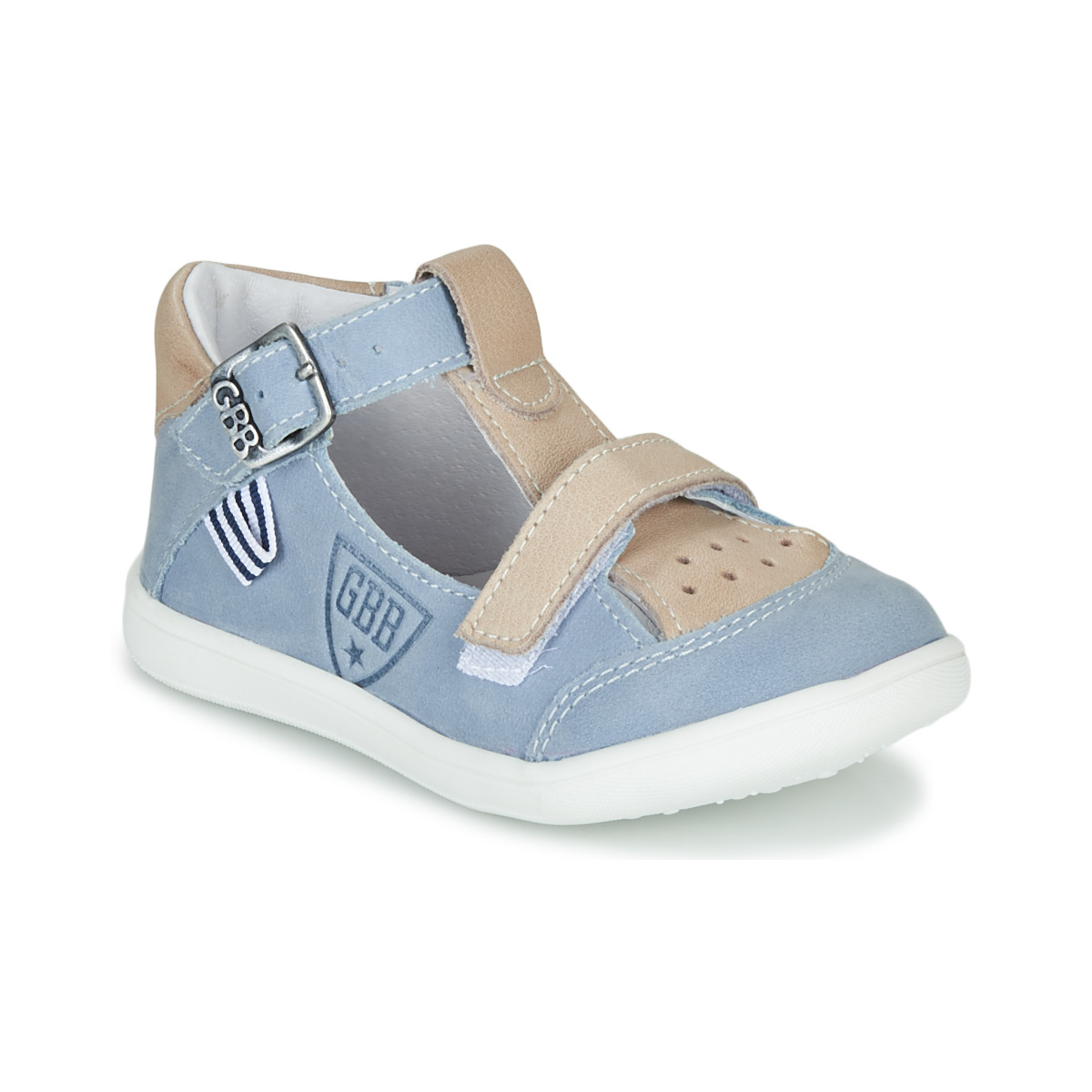 GBB - BERETO - Blue