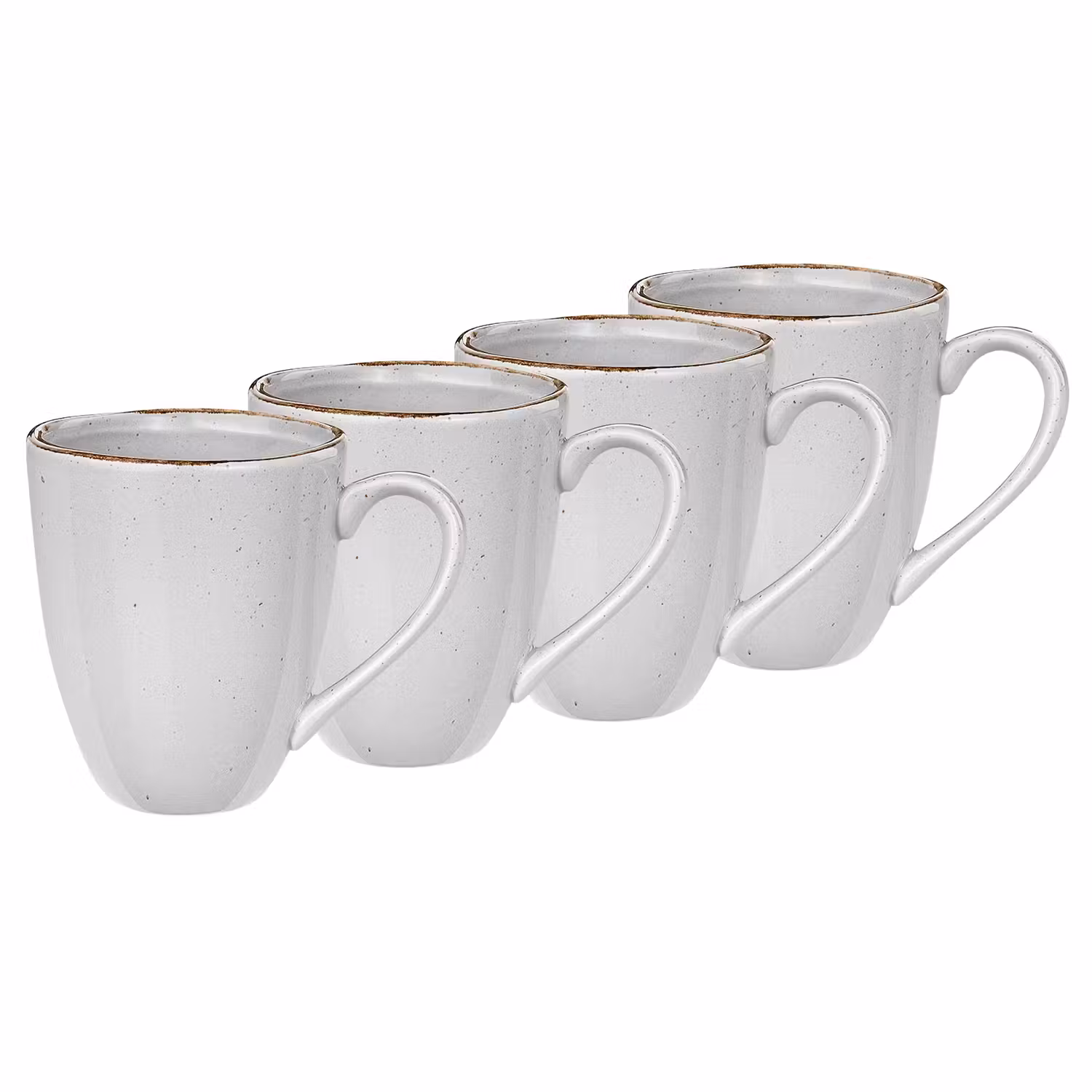 FINCA Tasse 4er-Set