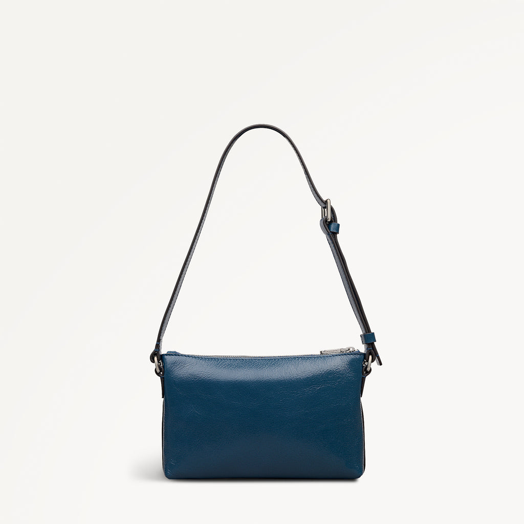 Pockets - Mini Ziptop Ew Shoulder