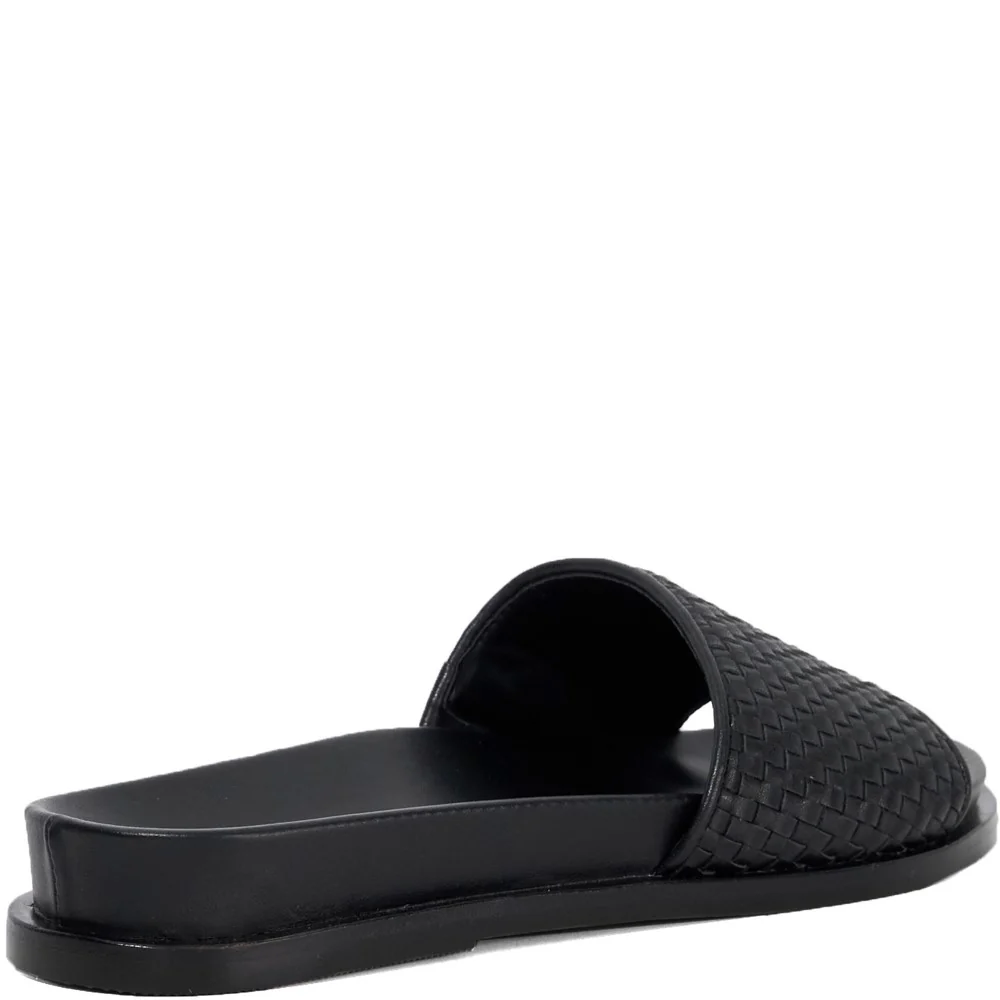 Dune Lilas Sandal