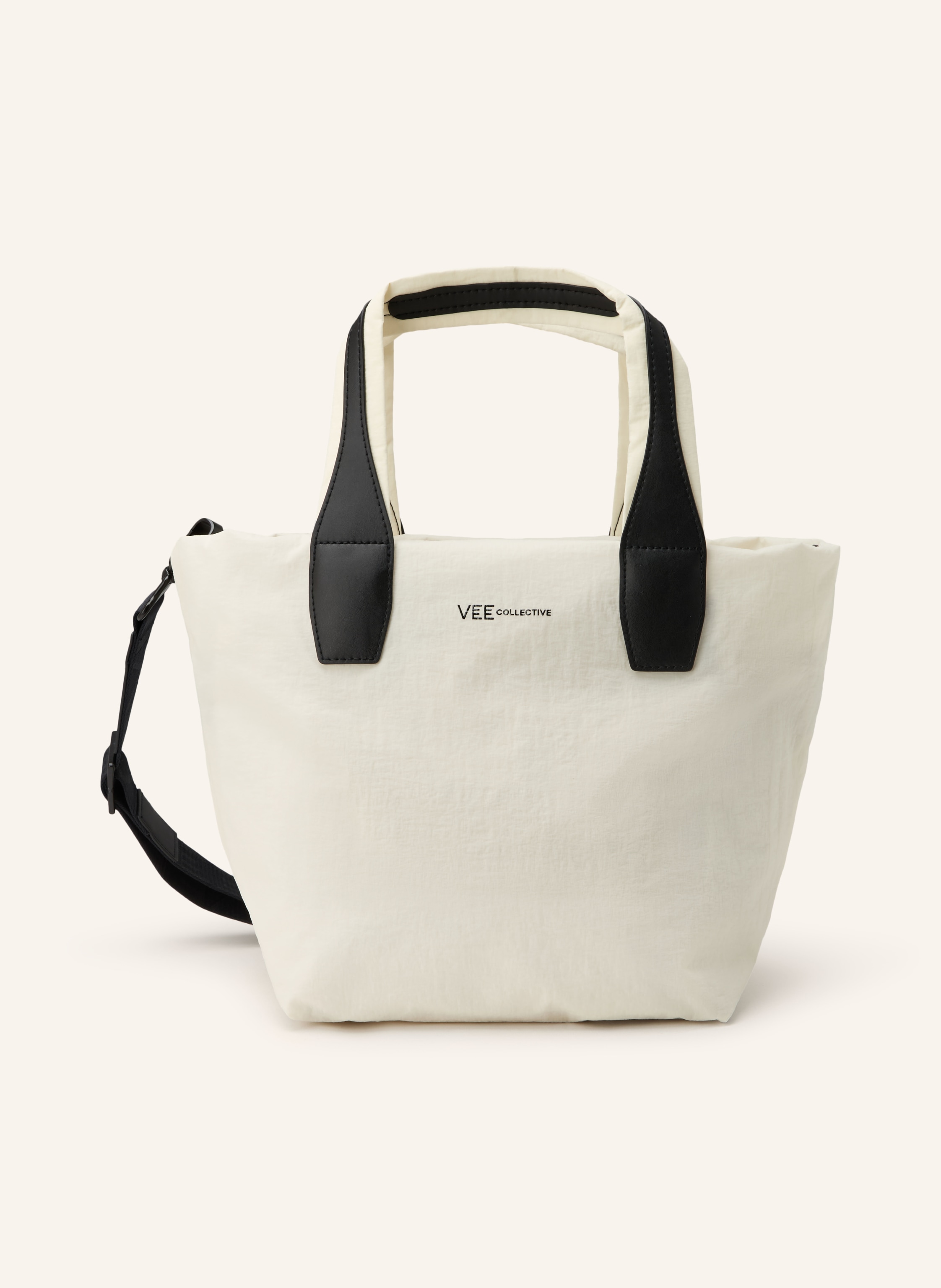 Vee Collective Shopper PORTER ESSENCE SMALL mit Pouch