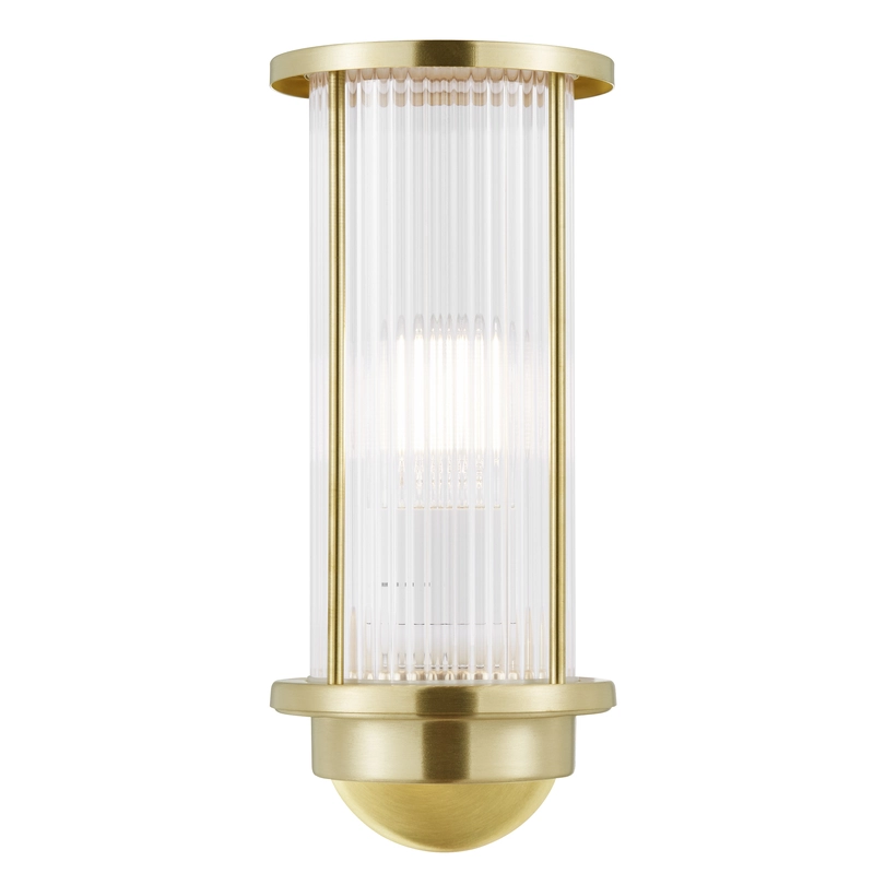 Outdoor Wandleuchte Linton