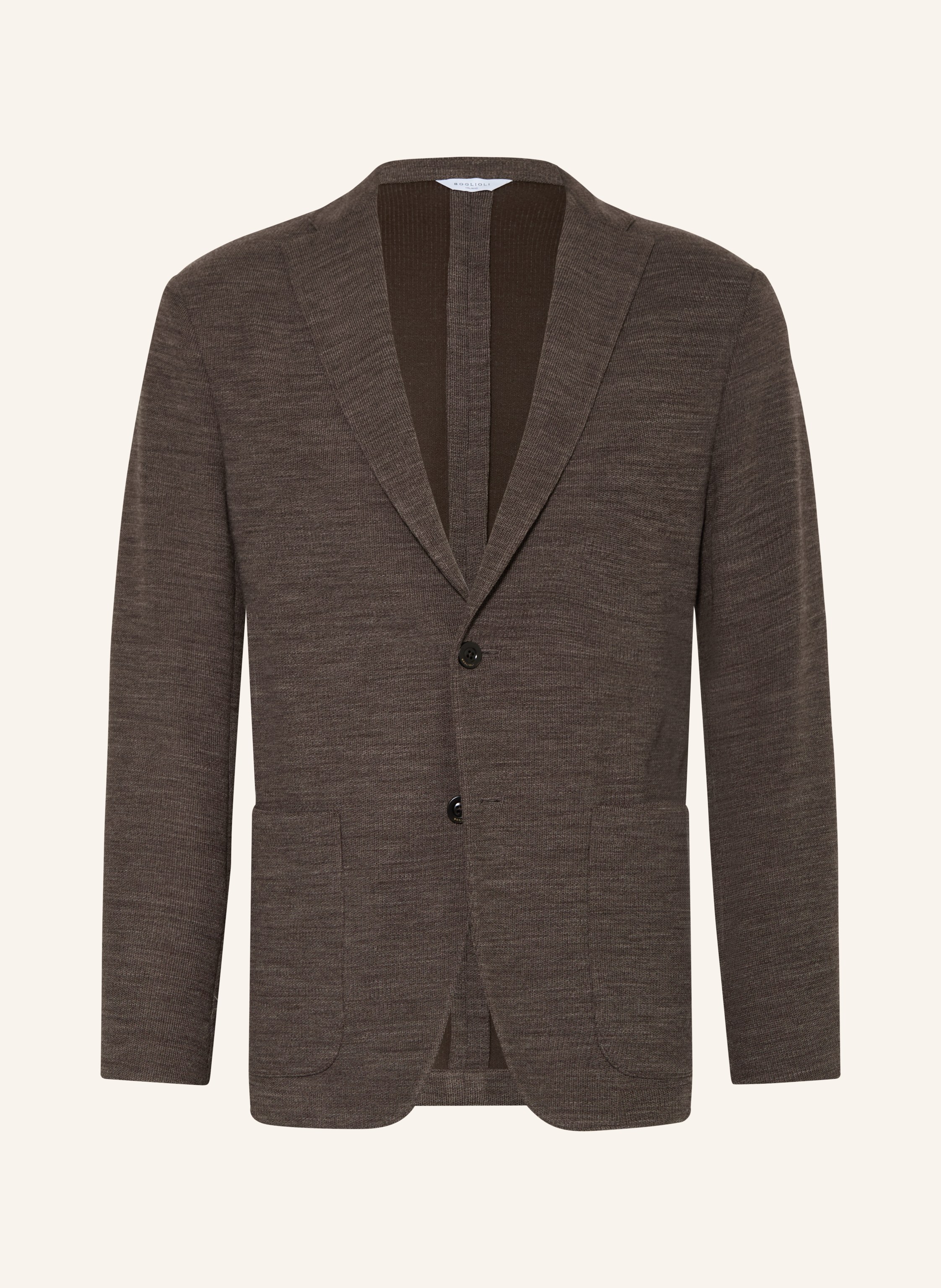 BOGLIOLI Sakko Extra Slim Fit