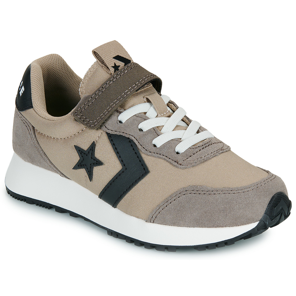 Converse - OMEGA TRAINER EASY ON - Brown