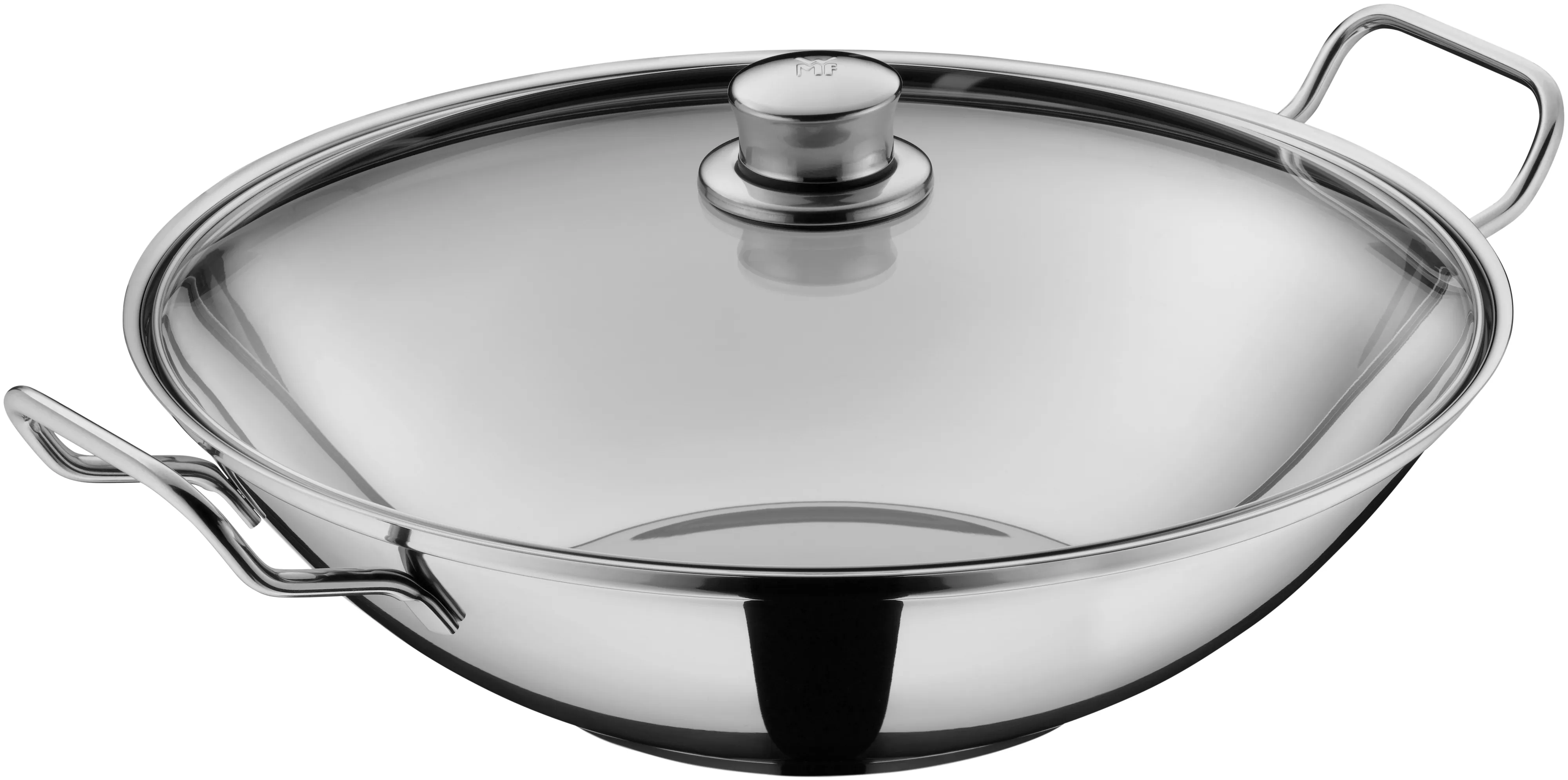 WMF Party Taiwan Wok Set 36 cm