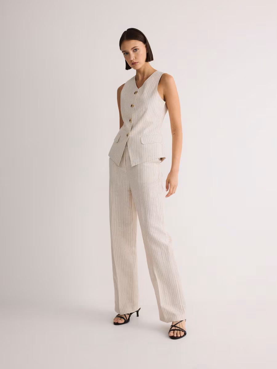 Ladies' Trousers
