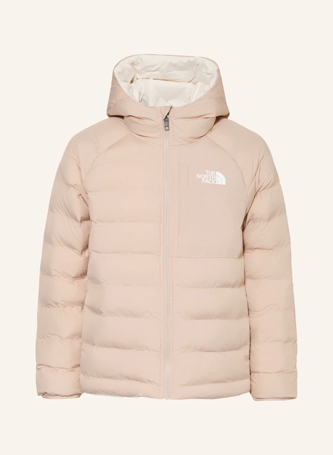THE NORTH FACE Steppjacke PERRITO zum Wenden
