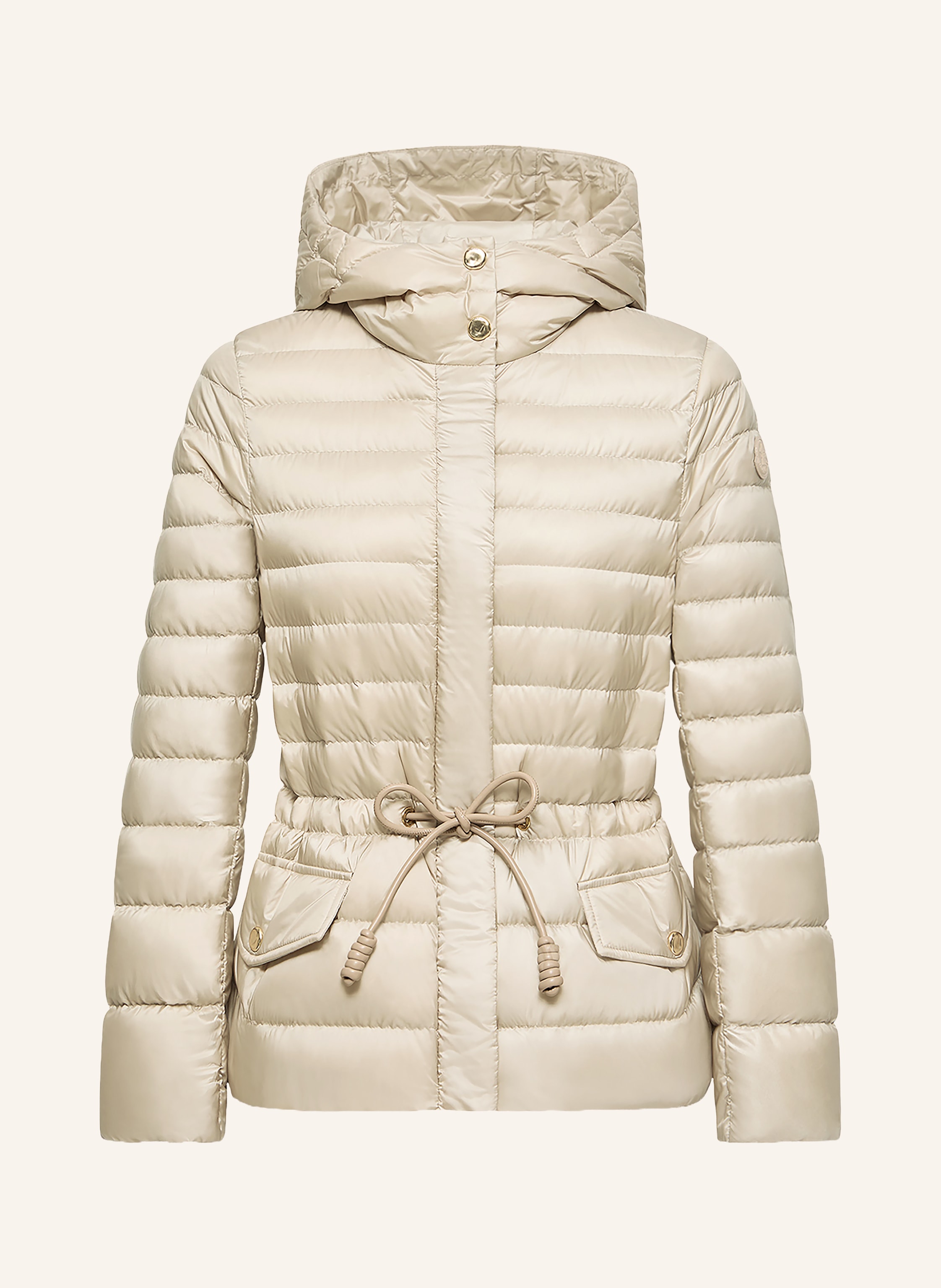 MONCLER Lightweight-Daunenjacke RAIES