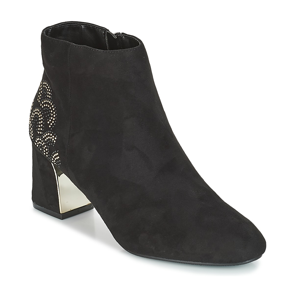 Moony Mood - JASMINA - Black