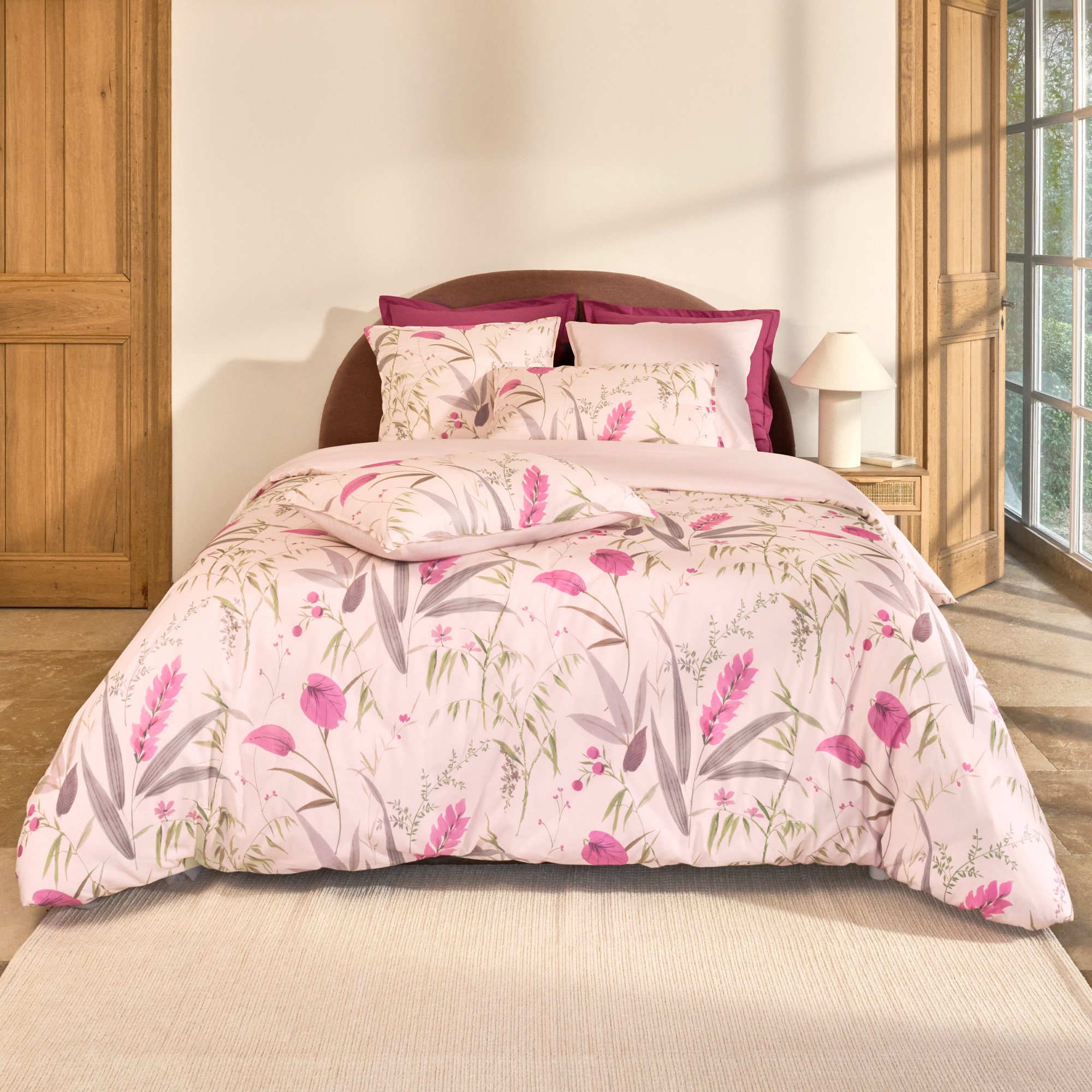 Housse de couetteRosée matinale