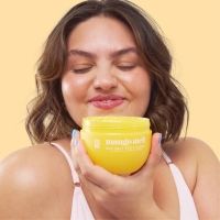 Give Me Sea Salt Body Scrub Exfoliator - Mango Melt - 300g