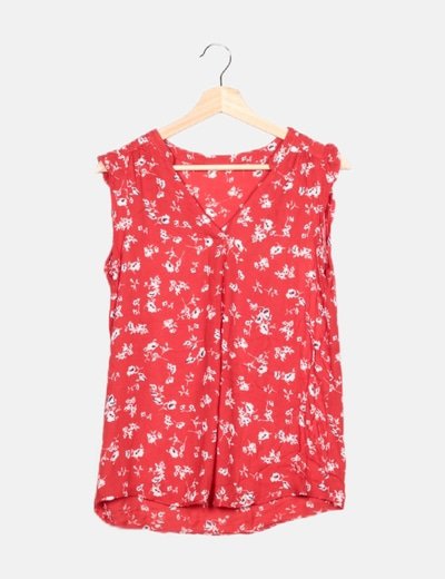 Camaïeu blouse
