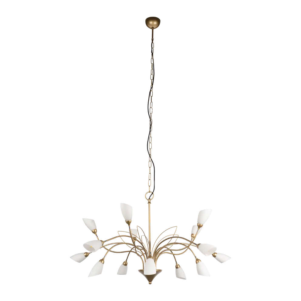 Hängeleuchte Gloriosa