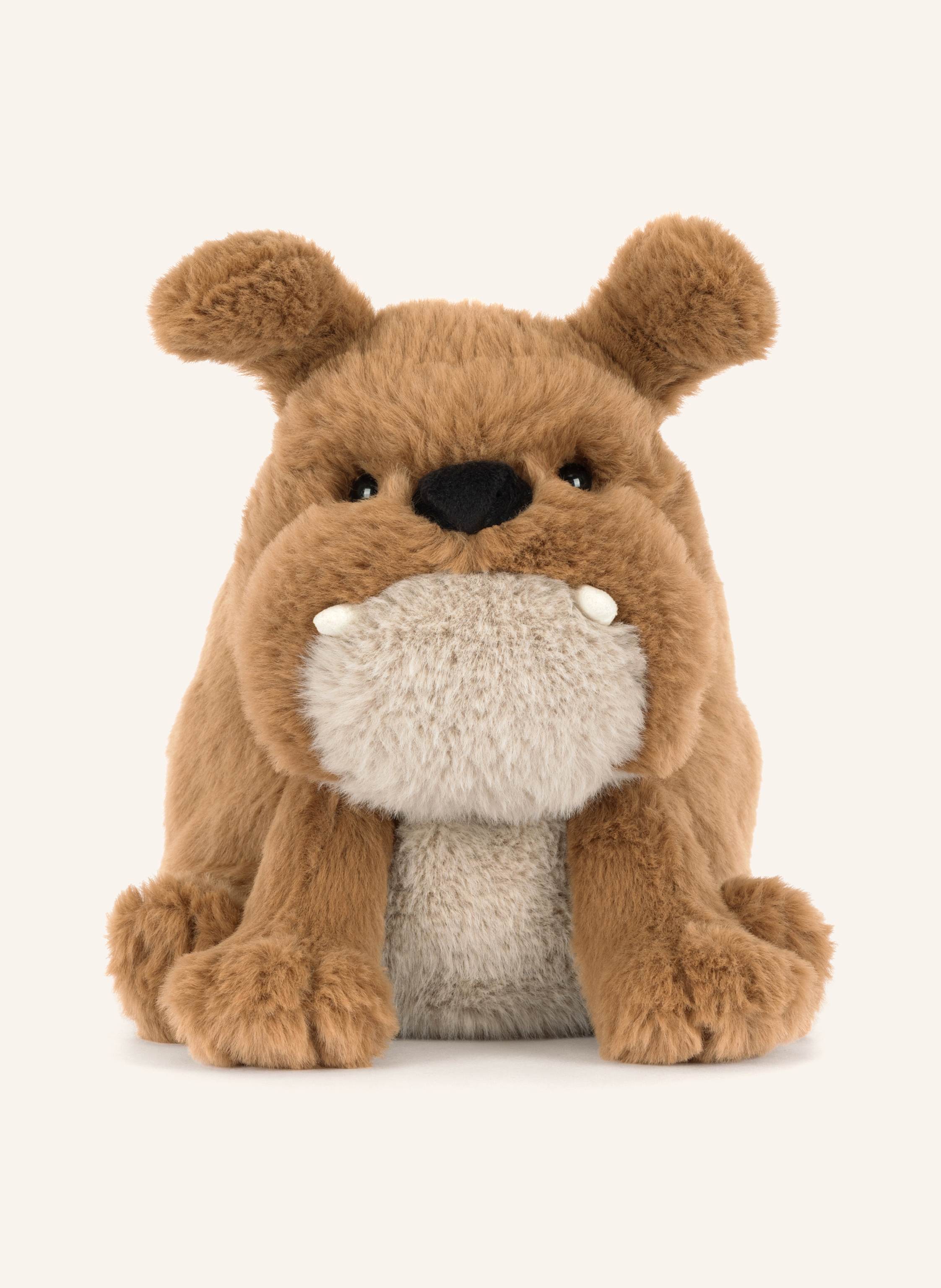 Jellycat Hund-Kuscheltier DERRECK DOG