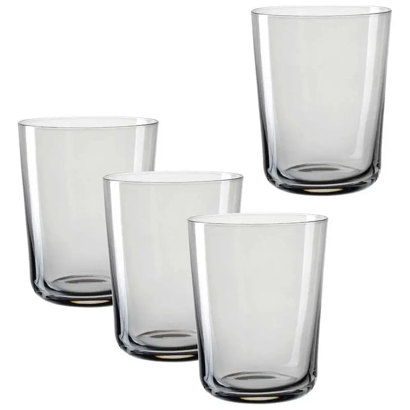 Becher 4er-Set Leggero