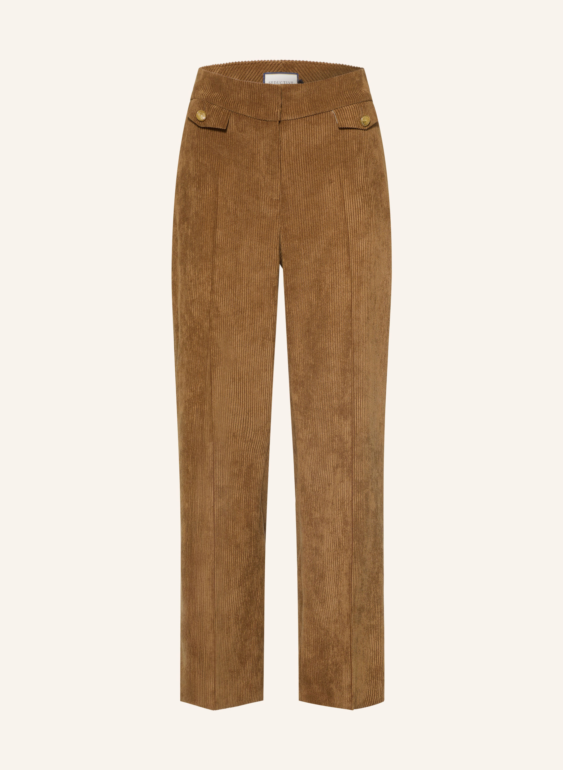 SEDUCTIVE Cordhose ALARA
