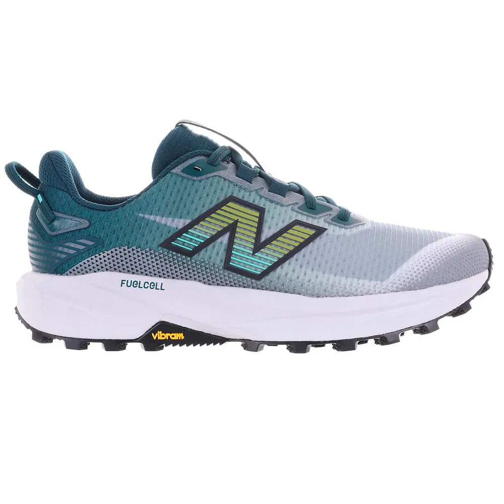 New Balance Rebel trail running shoes