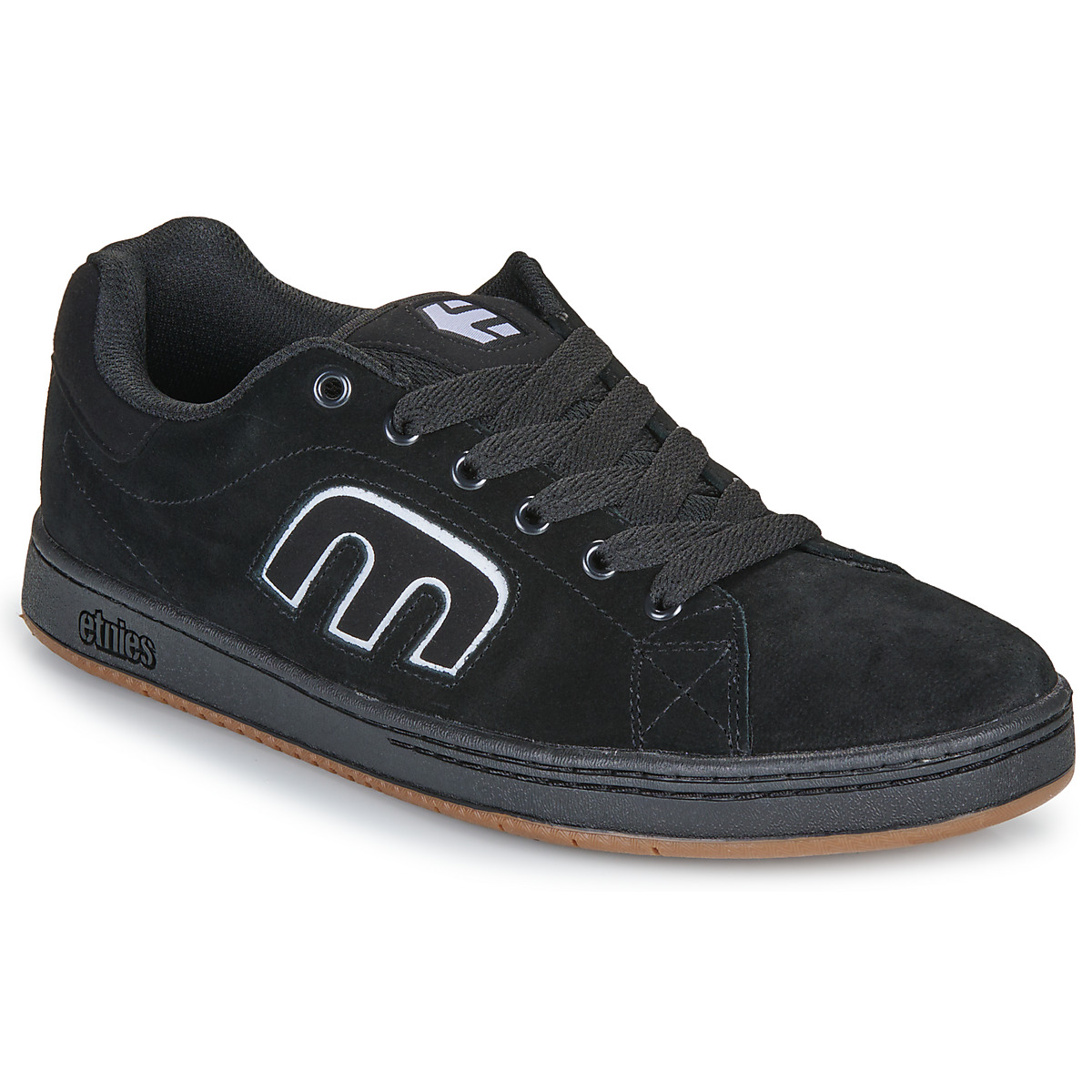 Etnies - CALLICUT - Black