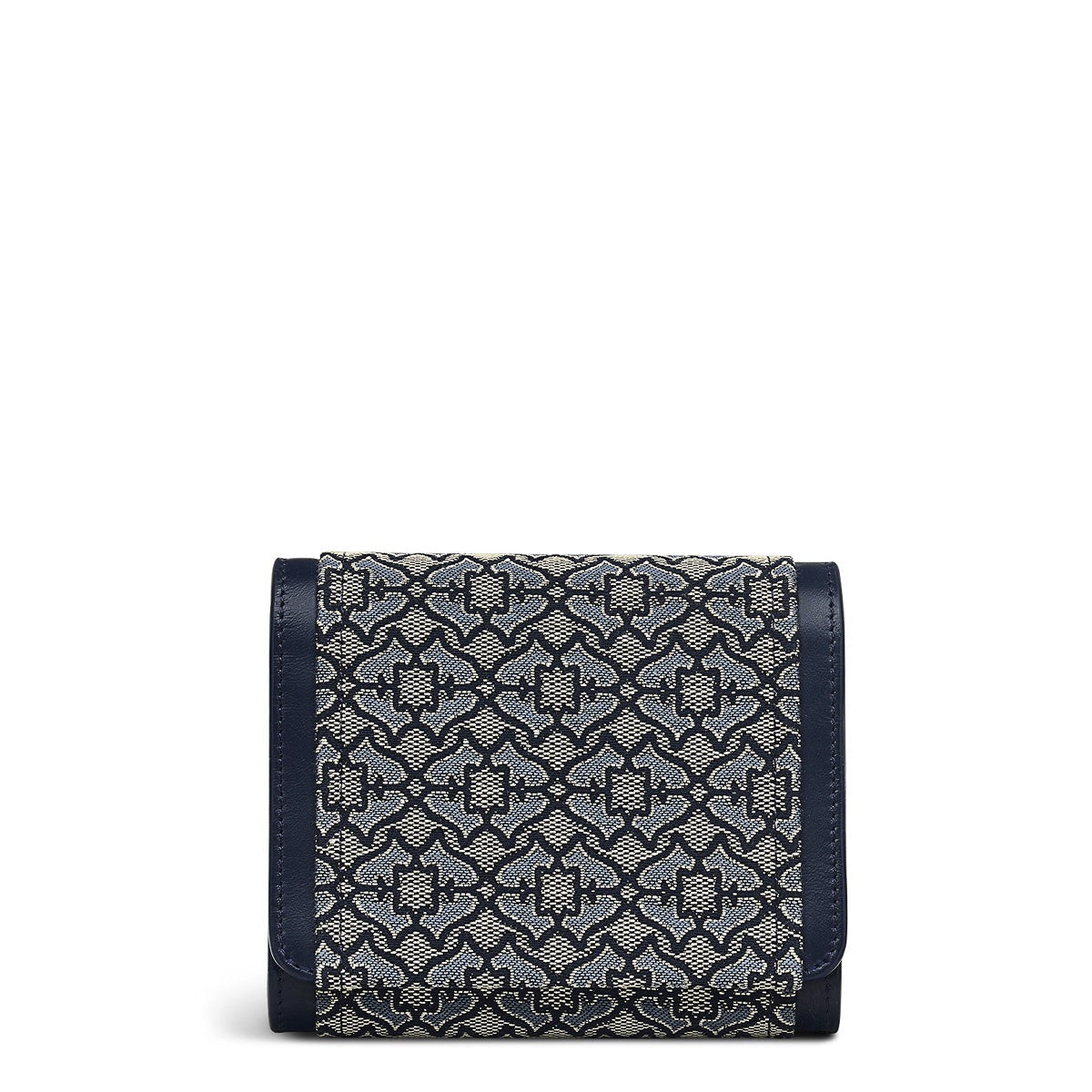 Baylis Road - Medium Zip Around Purse