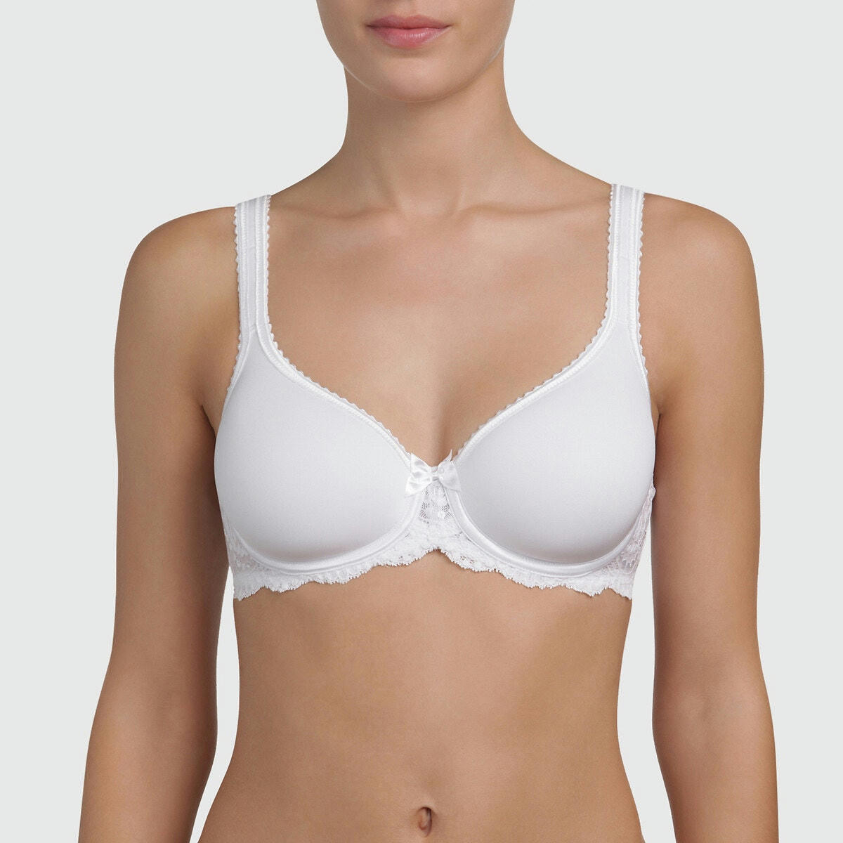 Soutien-gorge coques souples Flower Elegance