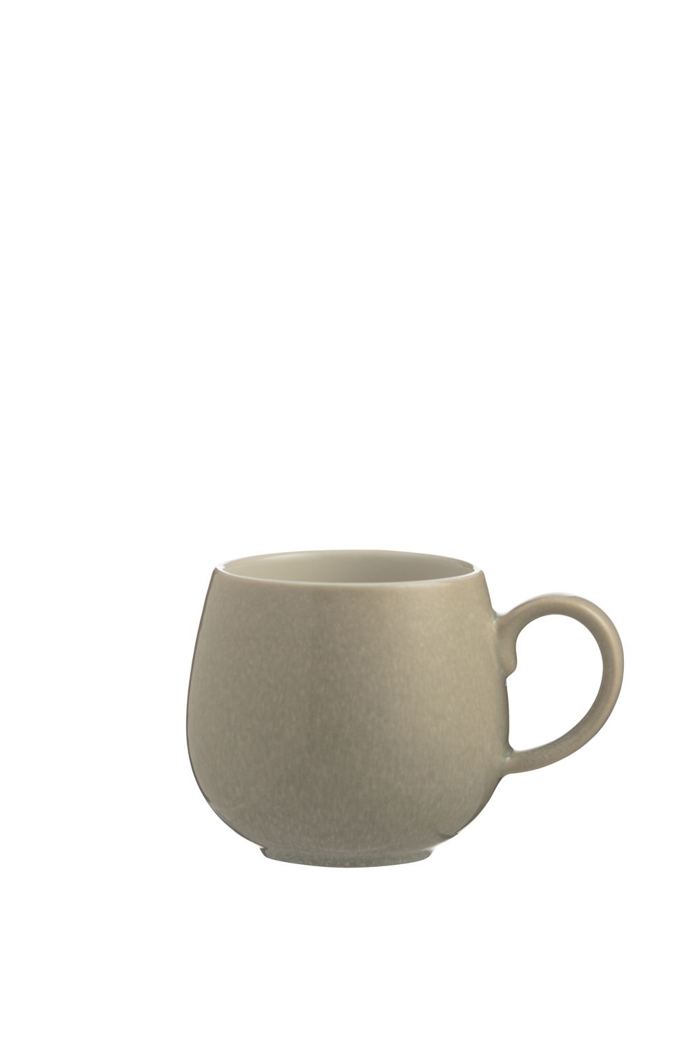 Mason Cash Reactive Stone Set of 4 Mugs