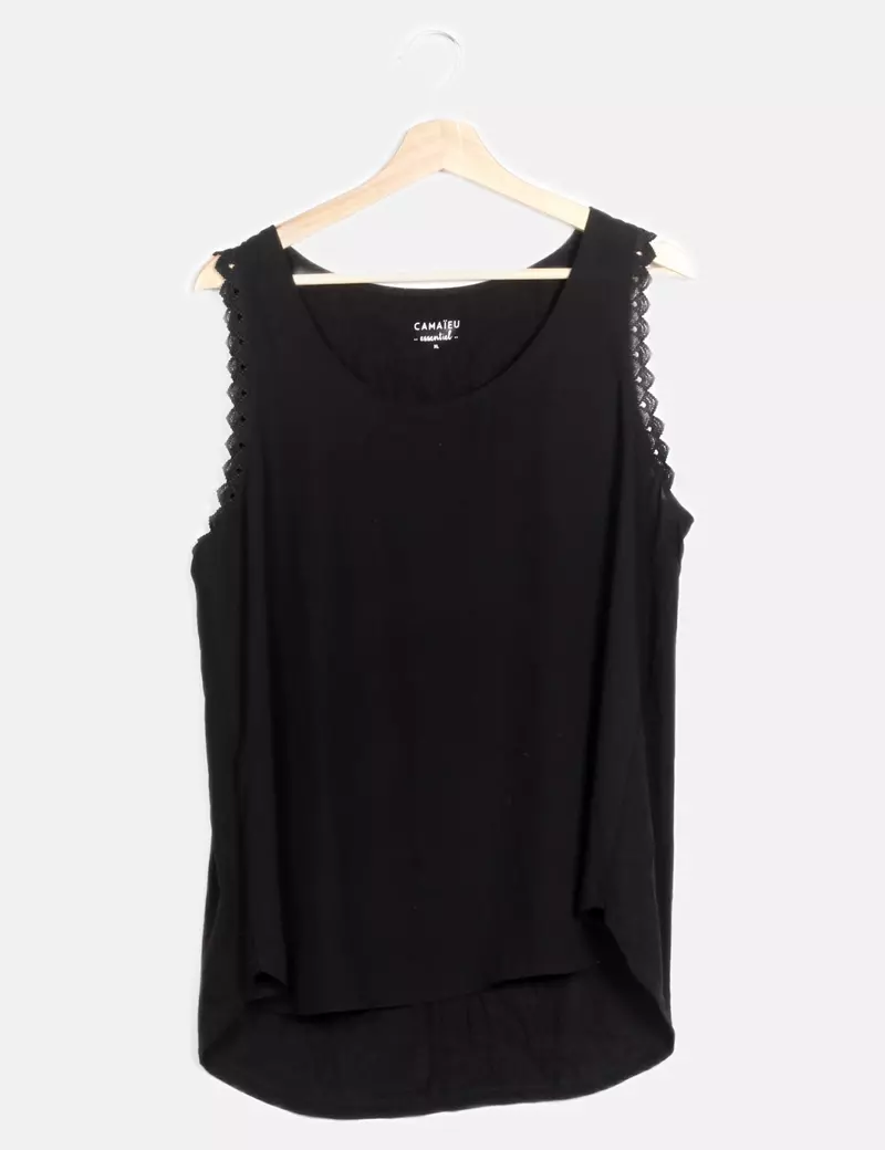 Camaïeu blouse