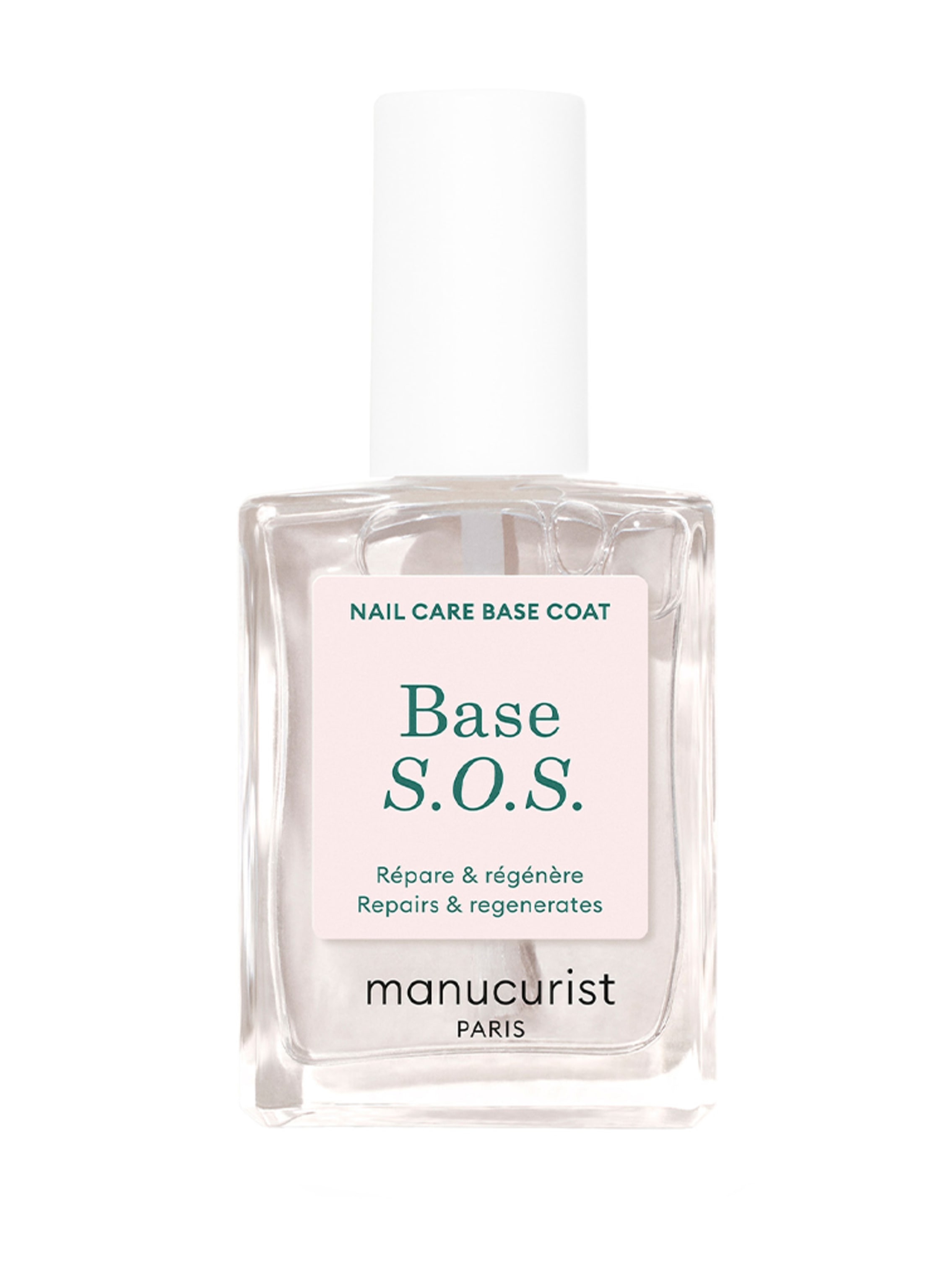 manucurist BASE S.O.S.