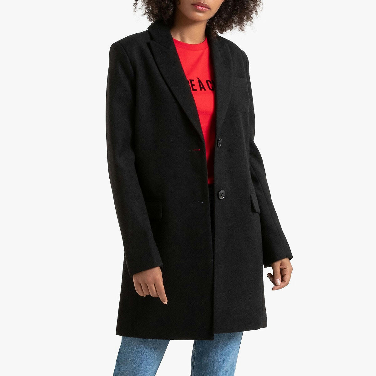 Manteau pardessus