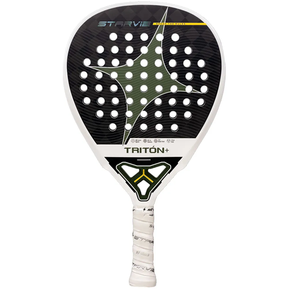 Star Vie Triton balance   padel racket