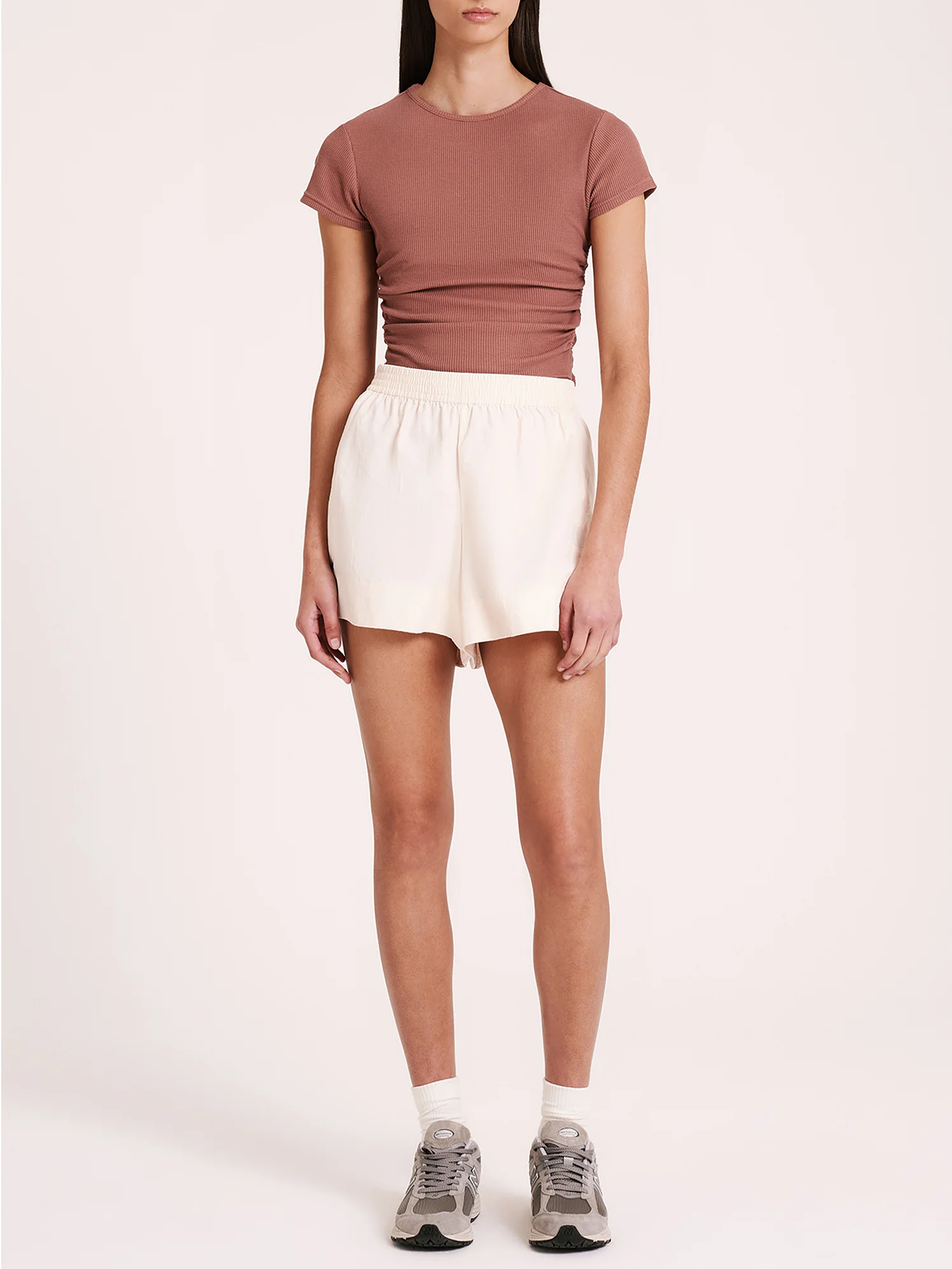 Senega Shorts