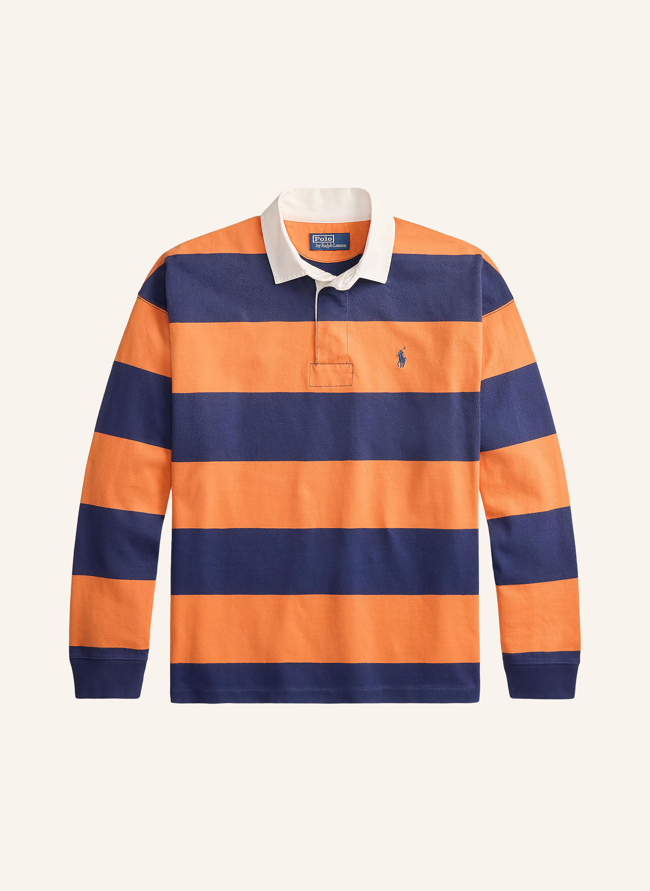 POLO RALPH LAUREN Rugbyshirt
