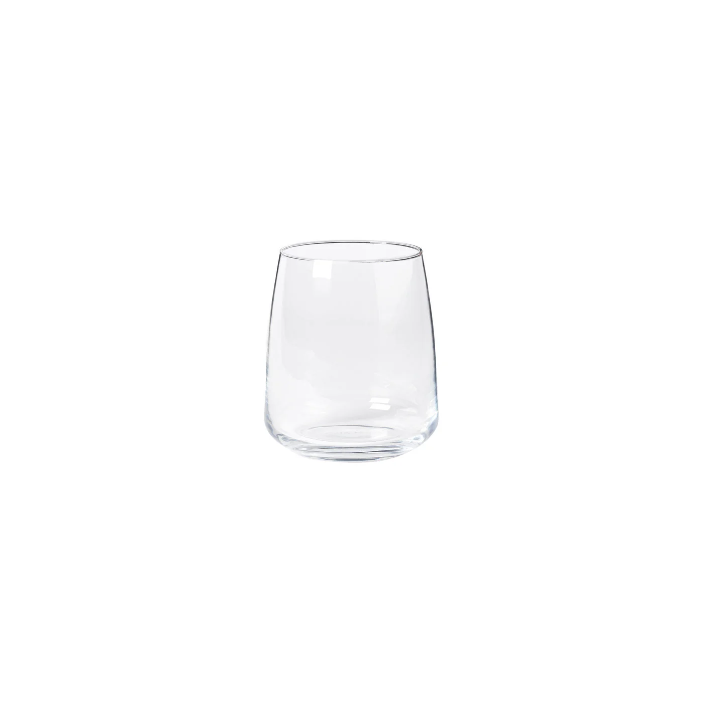 Set 6 Tumblers Vine