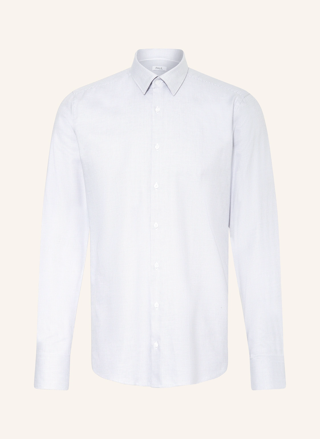 PAUL Hemd Slim Fit