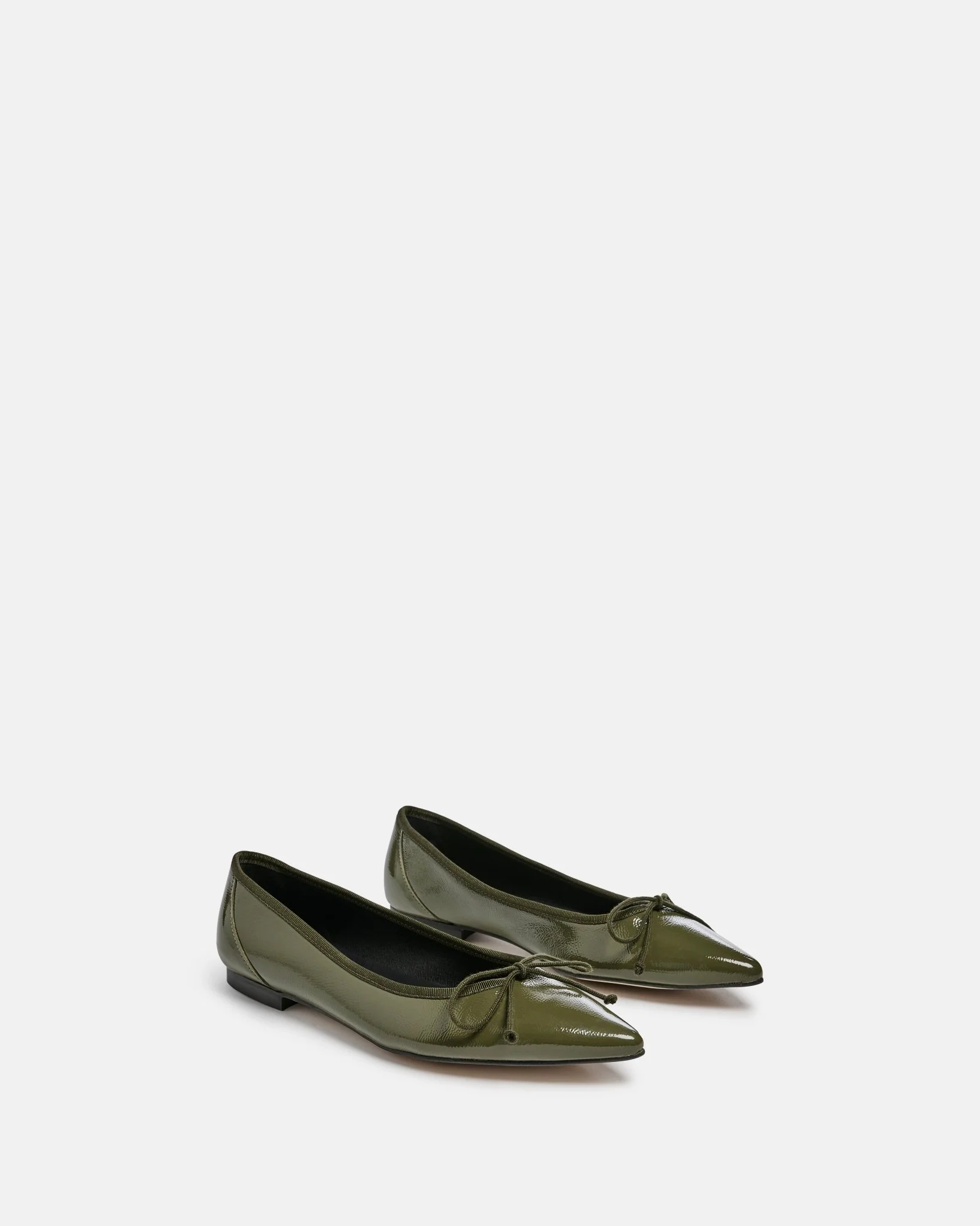 BALLERINES SOLENE/CRK