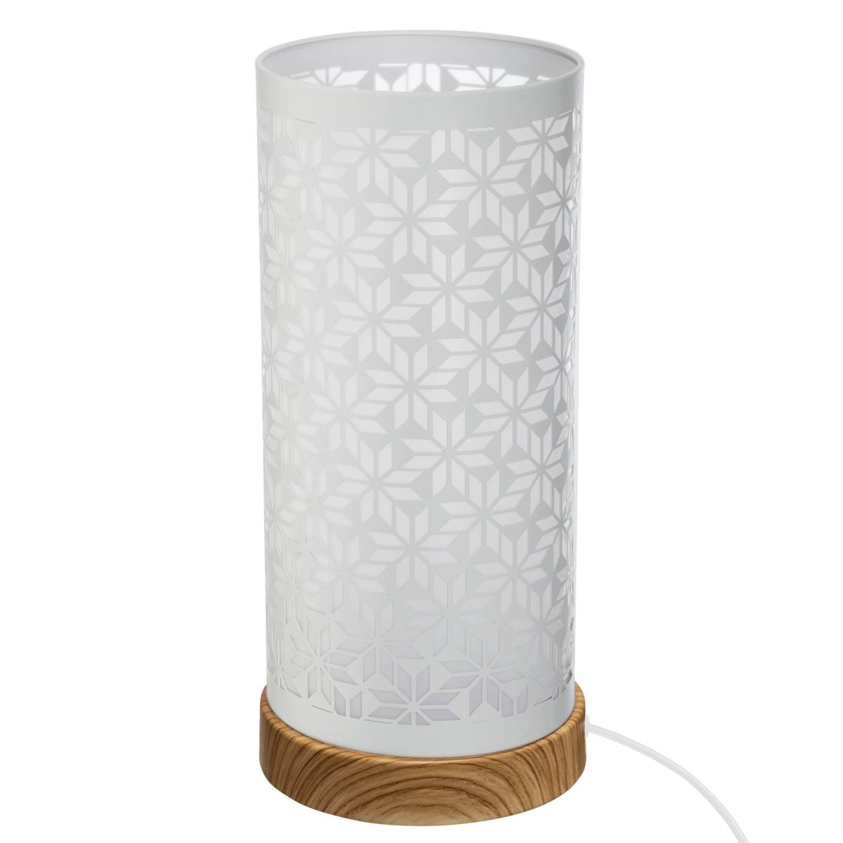 Touch lamp "Lamby" H.28 cm