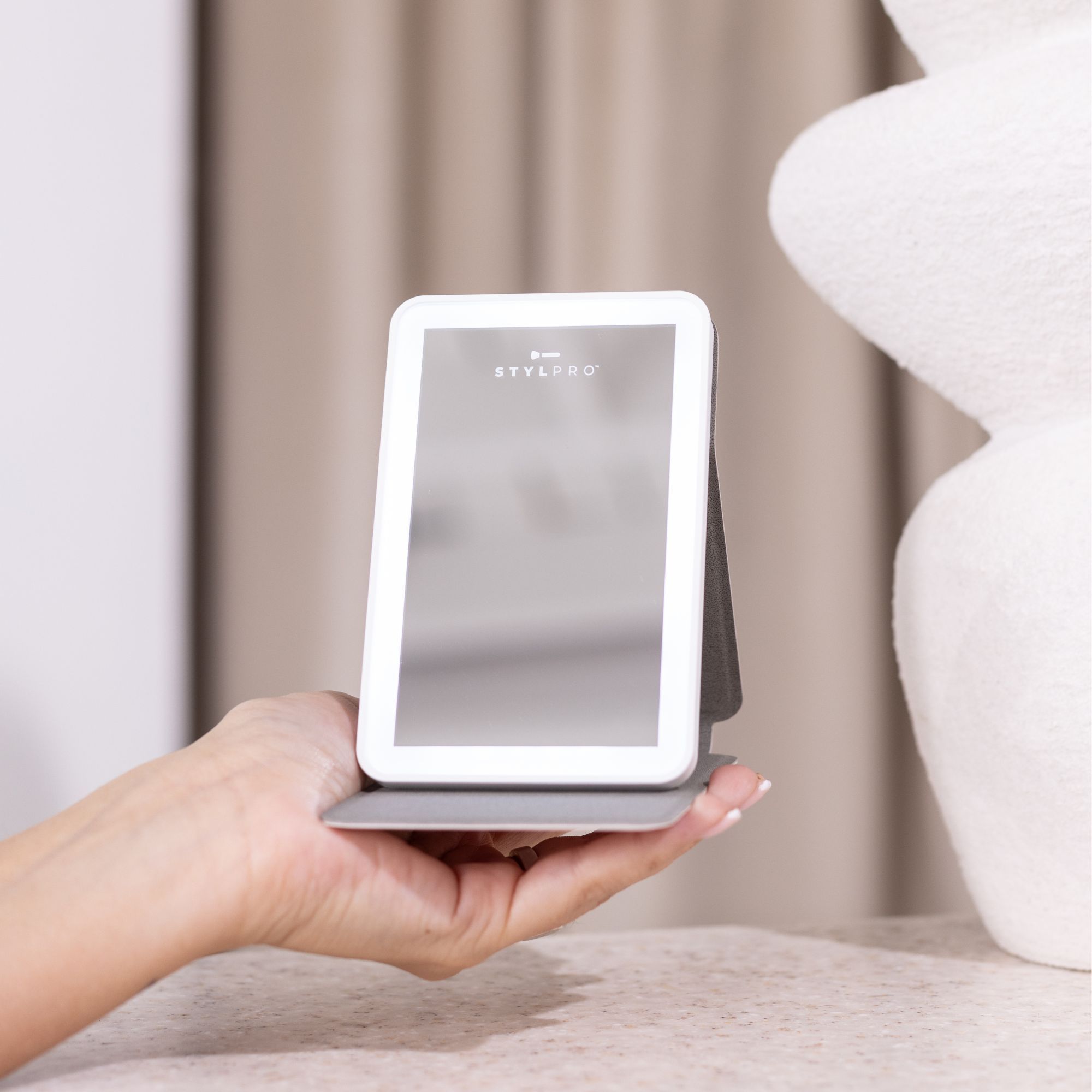Stylideas LED Mini Mirror