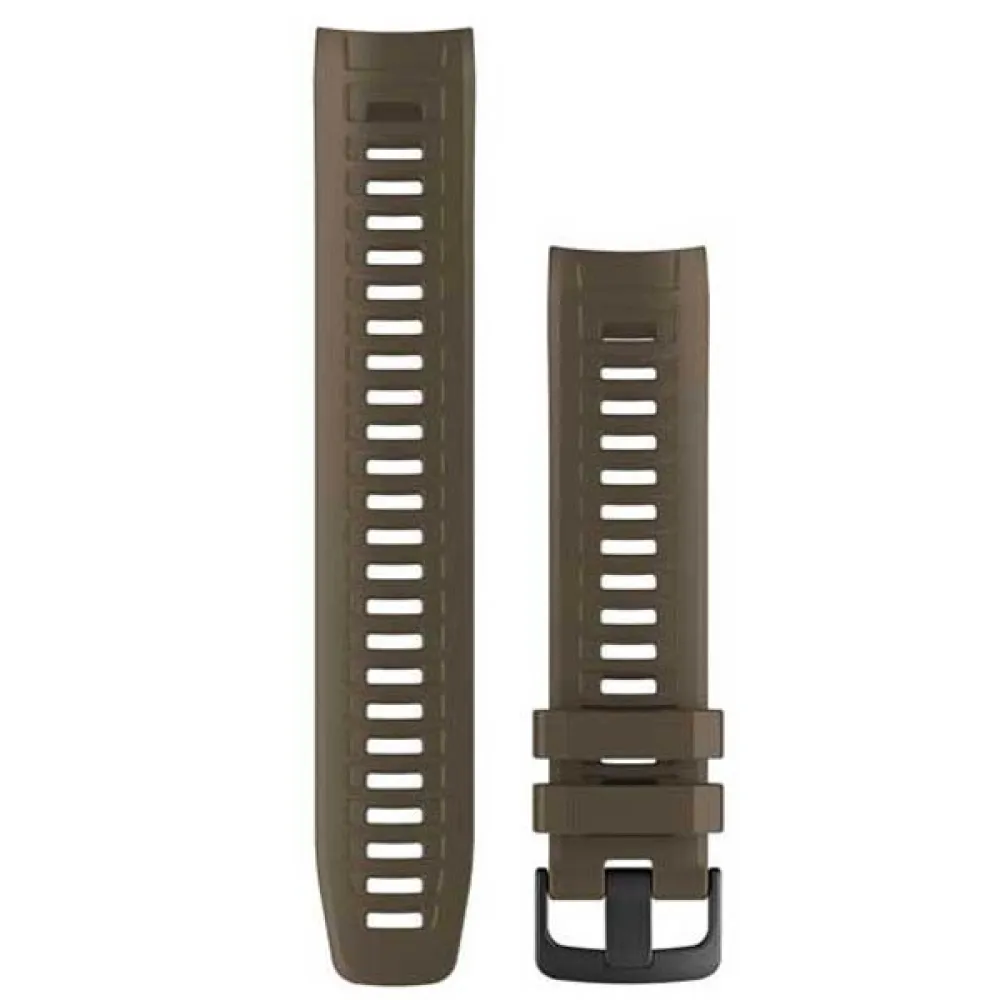 Garmin Instinct Solar Silicone strap