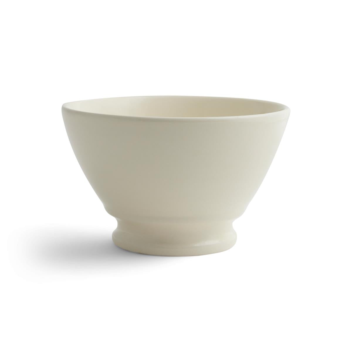 Royal Boch kom Kitchen - set van 4 - ø16cm - keramiek