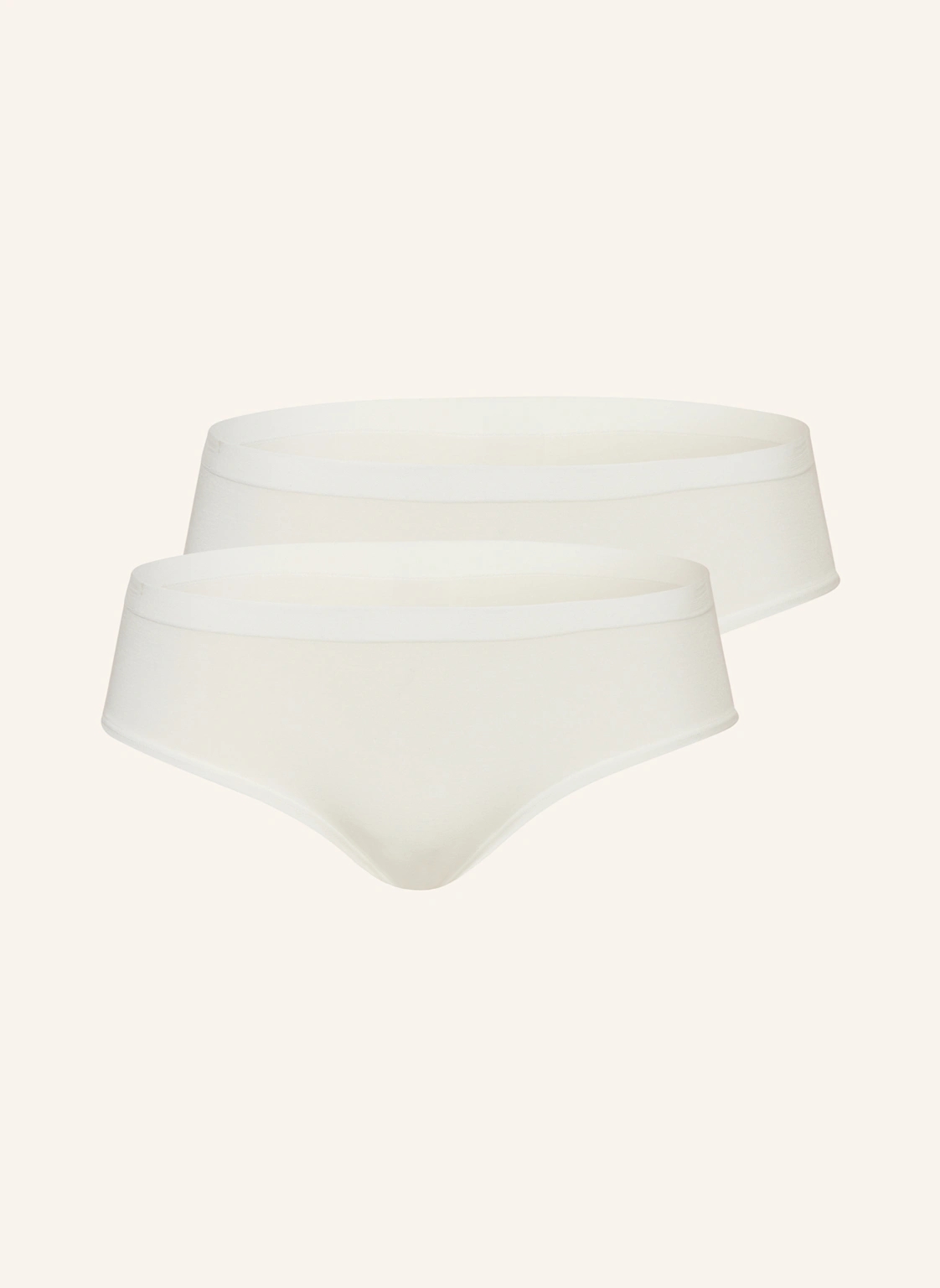 sloggi 2er-Pack Panties GO SENSE