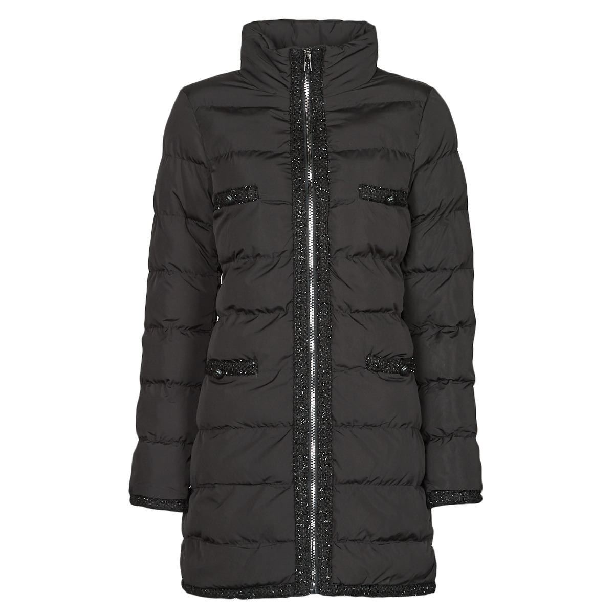 Moony Mood - PABREST - Black