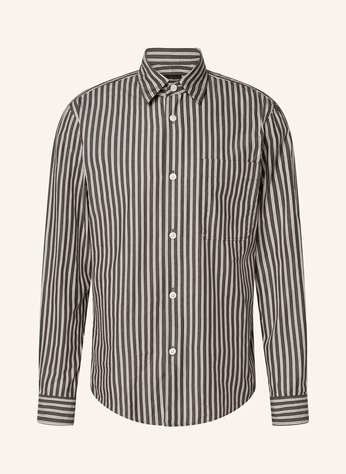 STRELLSON Hemd CARSON Regular Fit