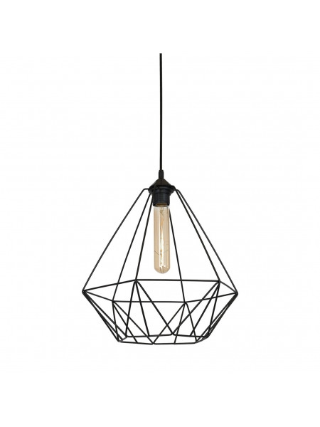 Lampa wisząca BASKET NEW 8170