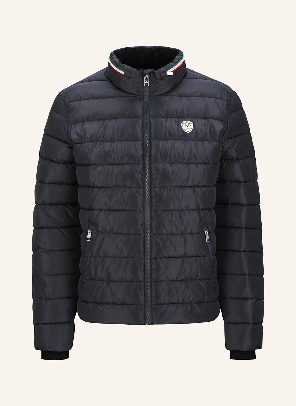 19V69 ITALIA Steppjacke Jason